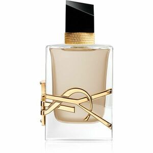 Yves Saint Laurent Libre Flowers & Flames parfémovaná voda pro ženy 50 ml obraz