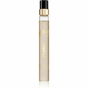 Yves Saint Laurent Libre Flowers & Flames parfémovaná voda pro ženy 10 ml obraz