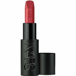 NARS Explicit Lipstick saténová rtěnka odstín NO STRINGS 3.8 g obraz