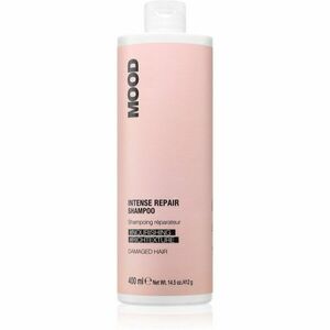 MOOD Intense Repair šampon pro poškozené vlasy 400 ml obraz