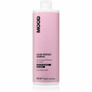 Elgon Mood Color Protect šampon pro barvené vlasy 400 ml obraz