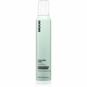 MOOD Ultra Care pěna ve spreji s regeneračním účinkem 200 ml obraz