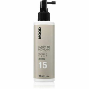 Elgon Mood Wonder Coat stylingový ochranný sprej na vlasy 200 ml obraz