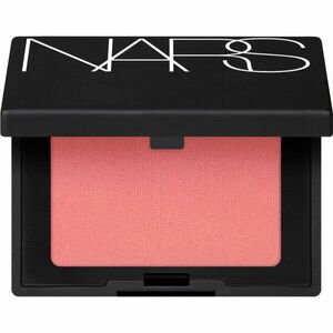 NARS MINI NEW Blush dlouhotrvající tvářenka mini odstín ORGASM EDGE 2.6 g obraz