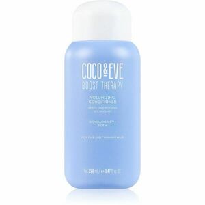 Coco & Eve Boost Therapy Volumising Conditioner objemový kondicionér pro jemné vlasy 280 ml obraz