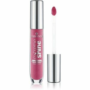 essence Extreme Shine lesk na rty pro větší objem odstín 13 Glazed Berry 5 ml obraz