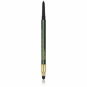 Lancôme Le Stylo Waterproof voděodolná tužka na oči s vysokou pigmentací odstín 06 Vision Ivy 0.4 g obraz