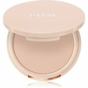 Paese Mattifying Powder With Argan Oil matující pudr s arganovým olejem odstín 4 8 g obraz