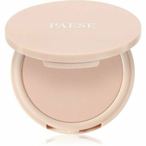 Paese Mattifying Powder With Argan Oil matující pudr s arganovým olejem odstín 3 8 g obraz