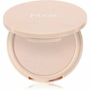 Paese Mattifying Powder With Argan Oil matující pudr s arganovým olejem odstín 2 8 g obraz