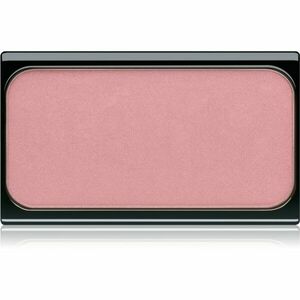 ARTDECO Blusher pudrová tvářenka v praktickém magnetickém pouzdře odstín 28A Holiday Flirt 5 g obraz