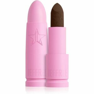 Jeffree Star Cosmetics Velvet Trap rtěnka odstín Dominatrix 4 g obraz