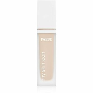 Paese My Skin Icon Mattifying Foundation matující make-up odstín 0N Alabaster 33 ml obraz