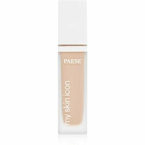 Paese My Skin Icon Mattifying Foundation matující make-up odstín 1N Ecru 33 ml obraz