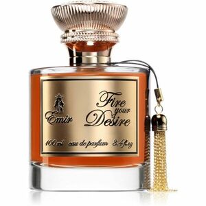 Emir Fire Your Desire parfémovaná voda unisex 100 ml obraz