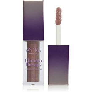 Astra Make-up Chromo Therapy tekuté oční stíny odstín 06 Meta-Wellness 3 ml obraz