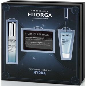 FILORGA GIFTSET HYDRA-HYAL dárková sada obraz