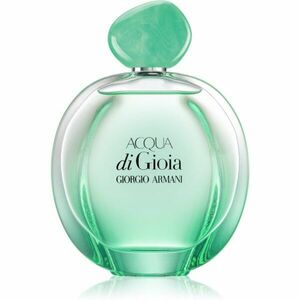 Armani Acqua di Gioia Intense parfémovaná voda pro ženy 100 ml obraz