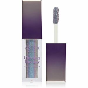 Astra Make-up Chromo Therapy tekuté oční stíny odstín 05 Dark Muse 3 ml obraz