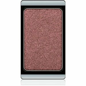 ARTDECO Eyeshadow Pearl oční stíny pro vložení do paletky s perleťovým leskem odstín 130 Pearly Chocolate Truffle 0, 8 g obraz