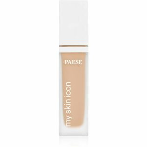 Paese My Skin Icon Mattifying Foundation matující make-up odstín 2W Warm Beige 33 ml obraz