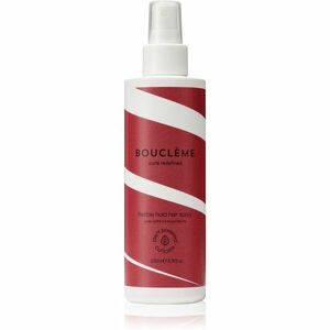 Bouclème Flexible Hold sprej na vlasy se střední fixací pro kudrnaté vlasy 200 ml obraz