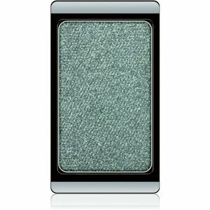 ARTDECO Eyeshadow Glamour pudrové oční stíny v praktickém magnetickém pouzdře odstín 261 Green Harmony 0.8 g obraz