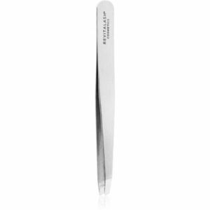 RevitaLash Precision Tweezer pinzeta se zešikmeným koncem 1 ks obraz