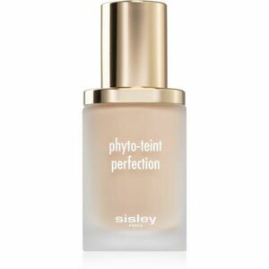 Sisley Phyto-Teint Perfection vysoce krycí make-up pro rozjasnění a vyhlazení pleti odstín 0N - Dawn 30 ml obraz