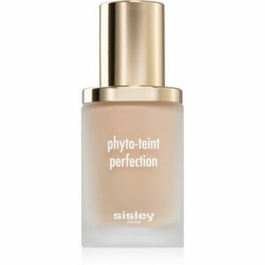 Sisley Phyto-Teint Perfection vysoce krycí make-up pro rozjasnění a vyhlazení pleti odstín 2N1 - Sand 30 ml obraz