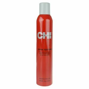 CHI Thermal Styling Infra Texture lak na vlasy s lehkou fixací pro lesk 284 g obraz