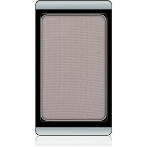 ARTDECO Eyeshadow Matt oční stíny pro vložení do paletky s matným efektem odstín 508 Matt Ancient Iron 0, 8 g obraz