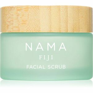 Nama Fiji Face pleťový peeling 50 g obraz