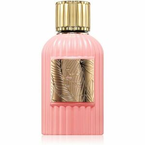 Paris Corner Oriental Collection Qissa Pink parfémovaná voda pro ženy 100 ml obraz