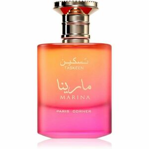 Paris Corner Oriental Collection Taskeen Marina parfémovaná voda pro ženy 100 ml obraz