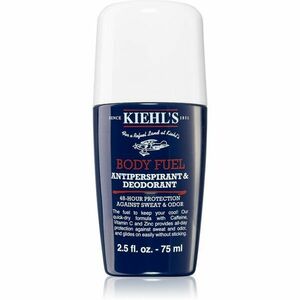 Kiehl's Men Body Fuel Antiperspirant & Deodorant deodorant roll-on pro muže 75 ml obraz