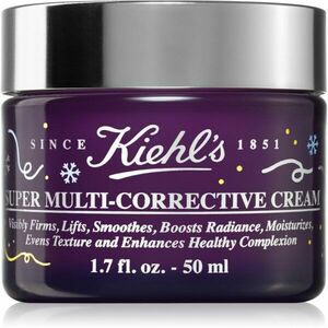 Kiehl's Super Multi-Corrective Cream pleťový krém pro ženy 50 ml obraz