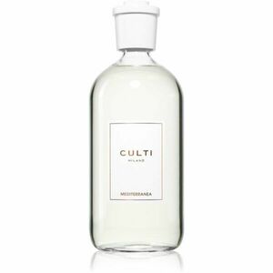 Culti White Label Mediterranea aroma difuzér 1000 ml obraz