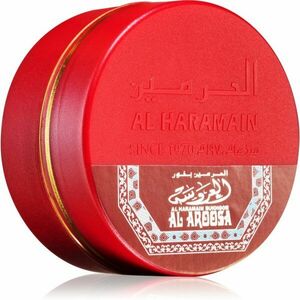 Al Haramain Bukhoor Al Roosa kadidlo 60 g obraz