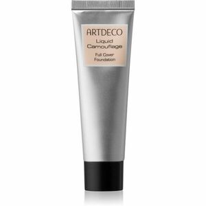 ARTDECO Camouflage make-up s extrémním krytím pro všechny typy pleti odstín 4910.22 Beige Dust 25 ml obraz