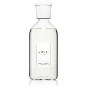 Culti White Label Mareminerale aroma difuzér 500 ml obraz