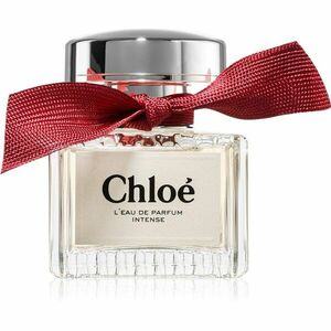 Chloé L’Eau Intense parfém plnitelná pro ženy 30 ml obraz