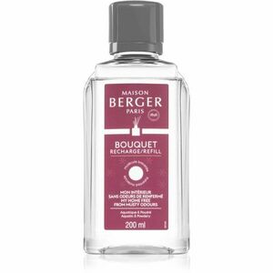 Maison Berger Paris My Home Free From Musty Odours náplň do aroma difuzérů 200 ml obraz