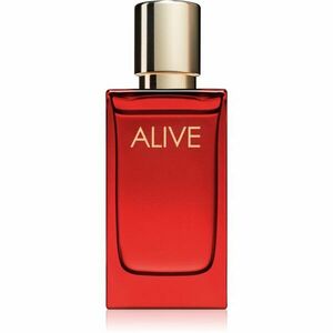 Hugo Boss BOSS Alive Absolu parfémovaná voda pro ženy 30 ml obraz