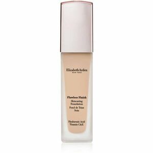 Elizabeth Arden Flawless Finish Skincaring Foundation pečující make-up odstín 210N 30 ml obraz