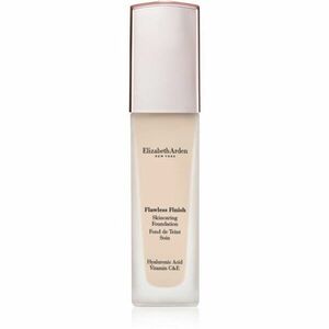 Elizabeth Arden Flawless Finish Skincaring Foundation pečující make-up odstín 110N 30 ml obraz