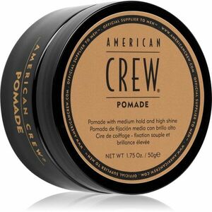 American Crew Classic Styling pomáda střední zpevnění 50 g obraz