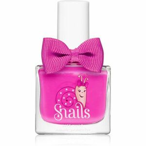 Snails Main Collection lak na nehty pro děti odstín Secret Diary 10, 5 ml obraz