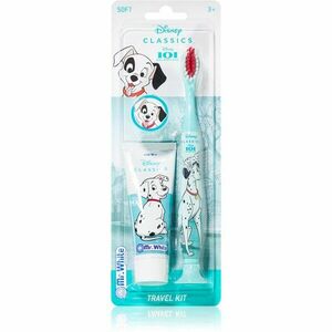 Disney 101 Dalmatians Travel Kit cestovní sada (pro děti) obraz