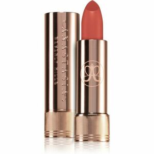 Anastasia Beverly Hills Satin Lipstick saténová rtěnka odstín Peach Bud 3 g obraz